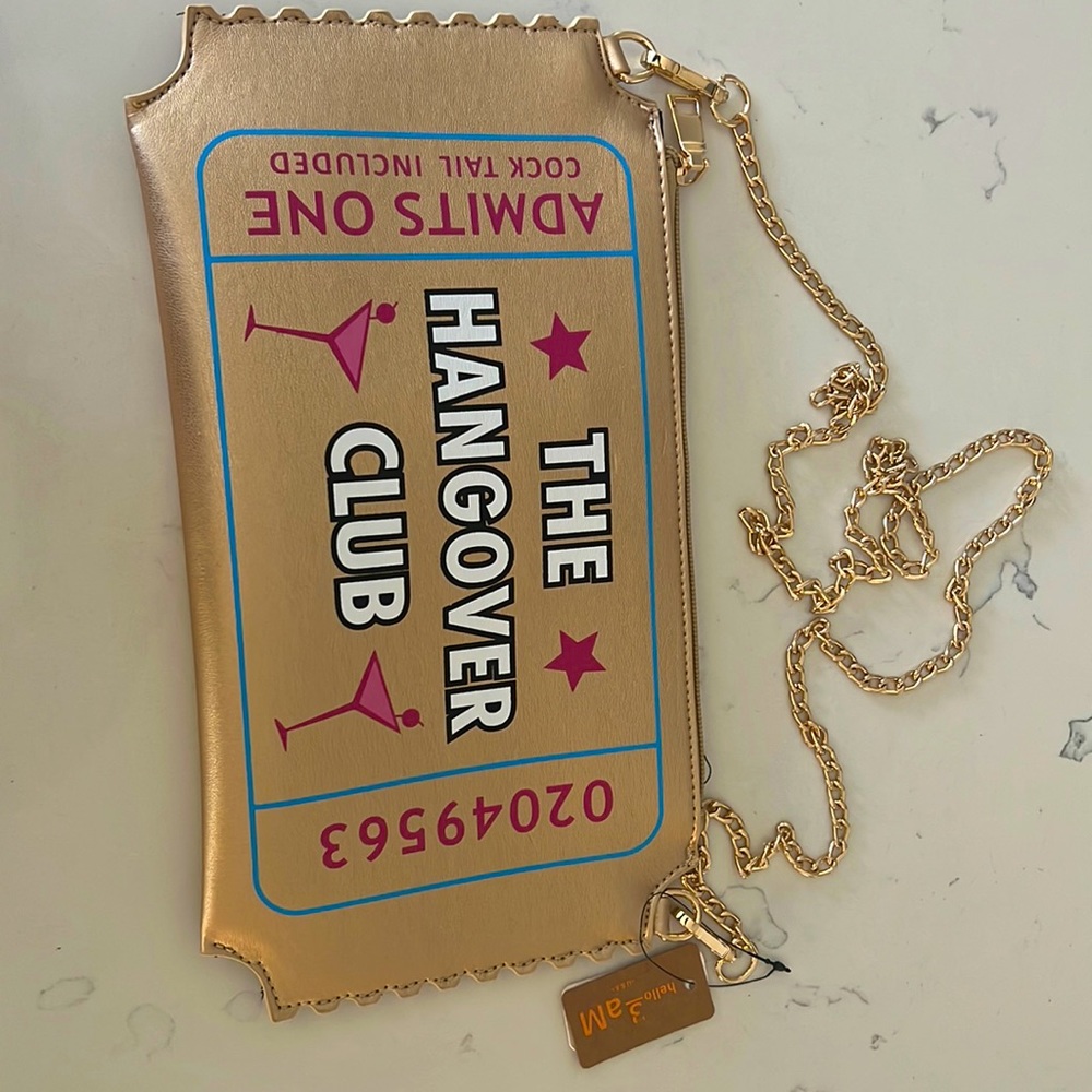 Handbag Novelty
